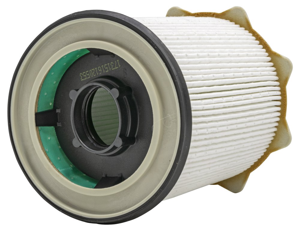 Fleetguard Cummins Water Separator Fuel Filter