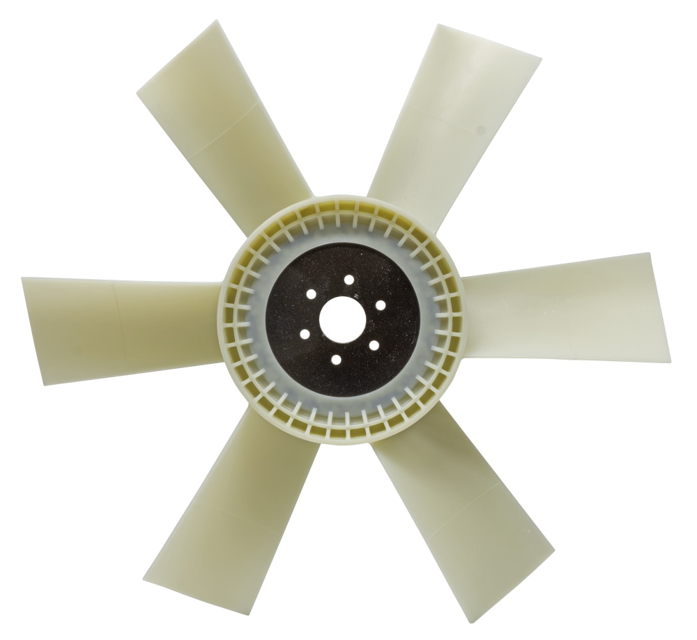 Borg Warner Freightliner Fan Blade