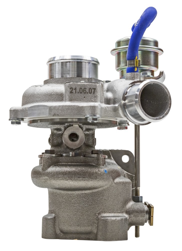 Borg Warner Turbocharger K03