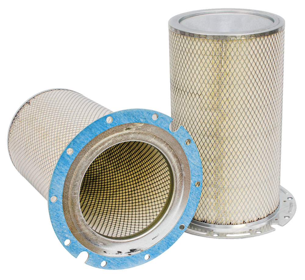 Donaldson Safety Round Air Filter