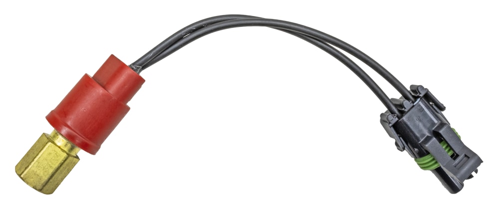 PACCAR Air Pressure Sensor