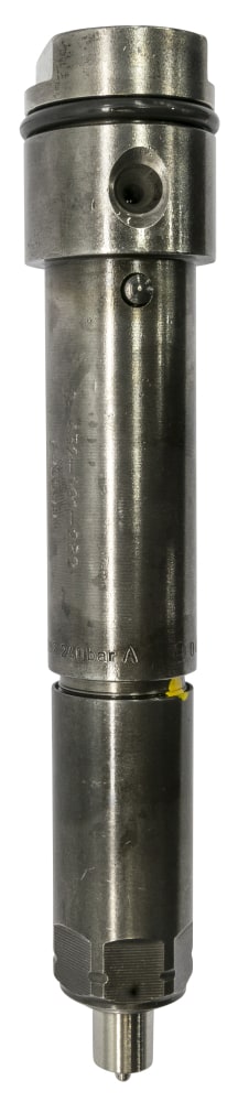 Remanufactured Bosch Injector