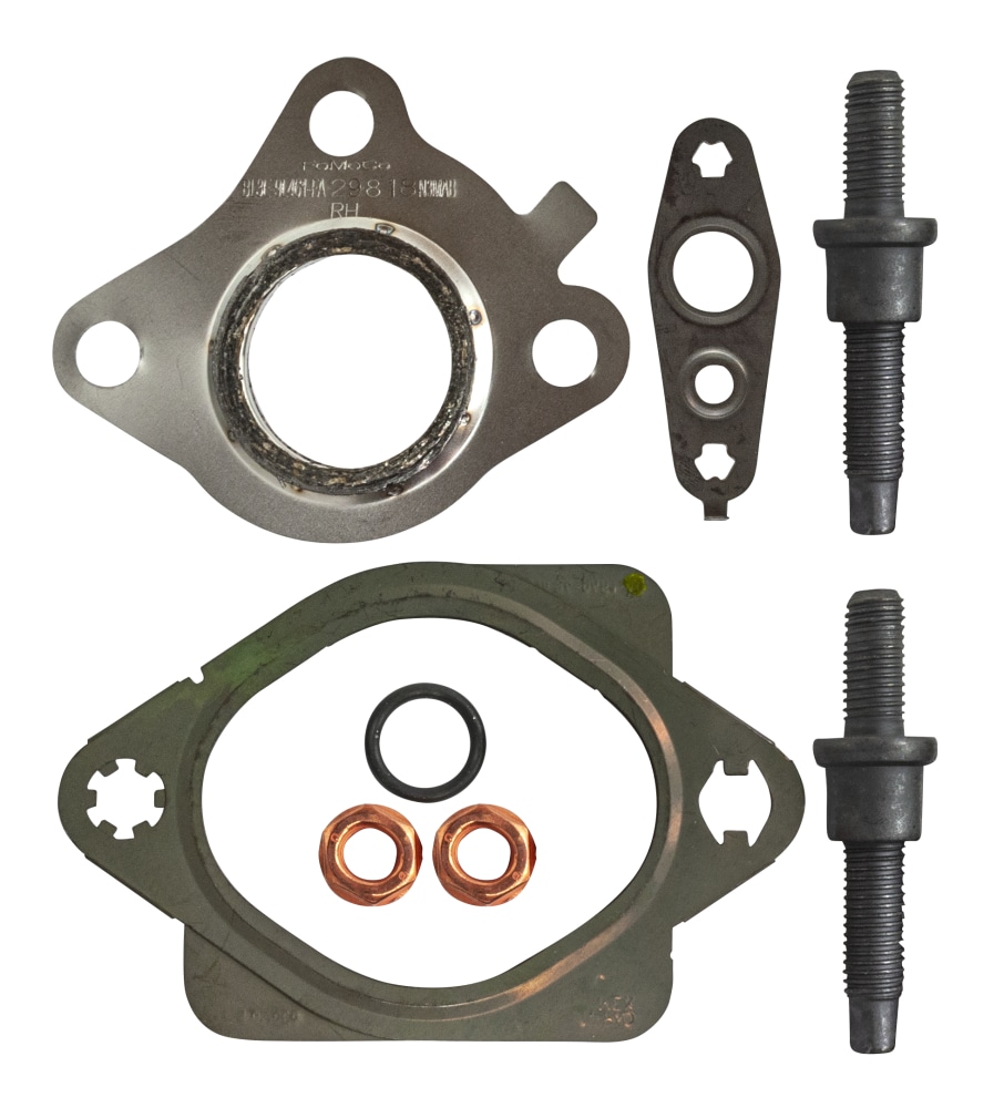 Borg Warner Installation Kit