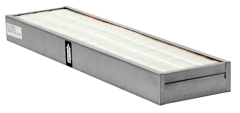 Donaldson Ventilation Panel Air Filter