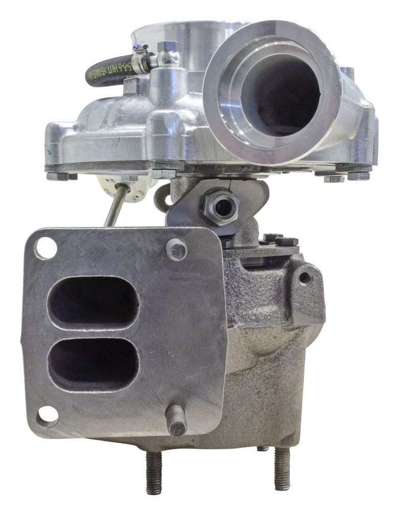 Borg Warner Turbocharger K27