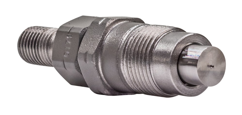 Remanufactured Zexel Injector