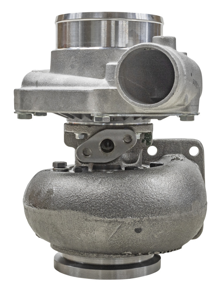 Garrett Turbocharger T04E36