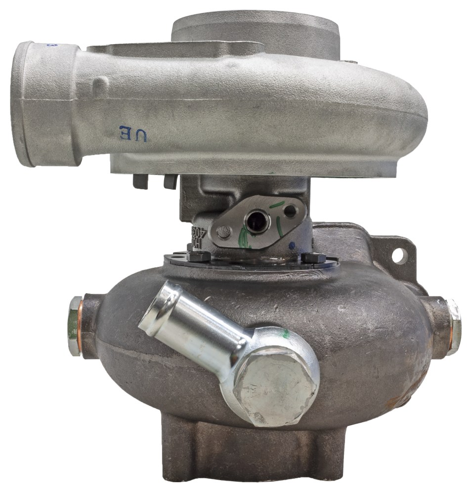 Holset Cummins Turbocharger HX40