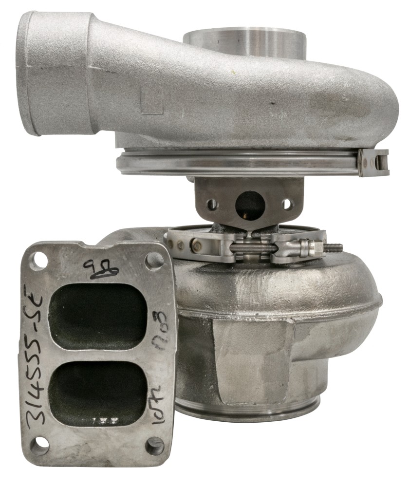 Borg Warner Turbocharger S3A