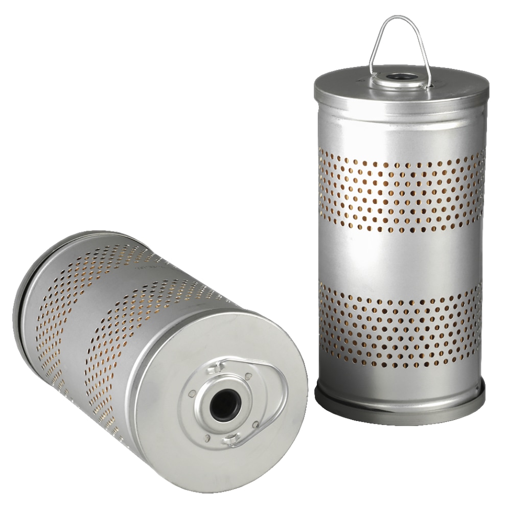 Donaldson Full-Flow Cartridge Lube Oil Filter