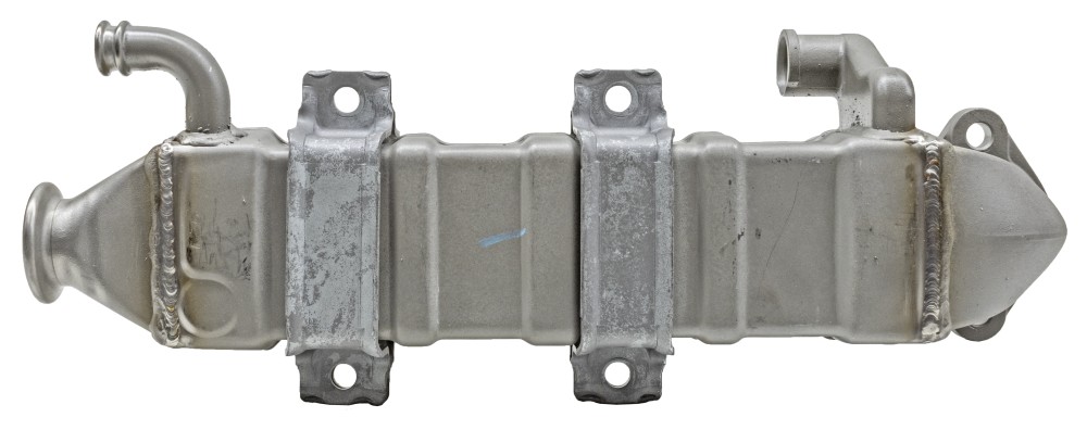 Remanufactured Cummins EGR (Exhaust Gas Recirculation) Cooler