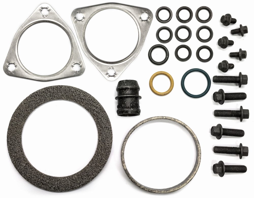 Ford Installation Kit