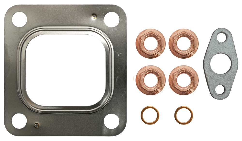 Mitsubishi Installation Kit