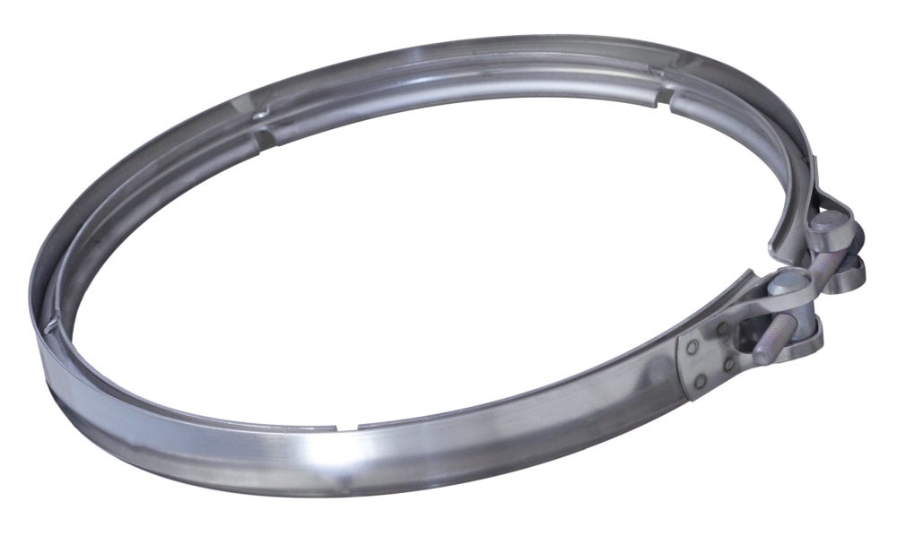 Dinex Cummins V-Band Clamp