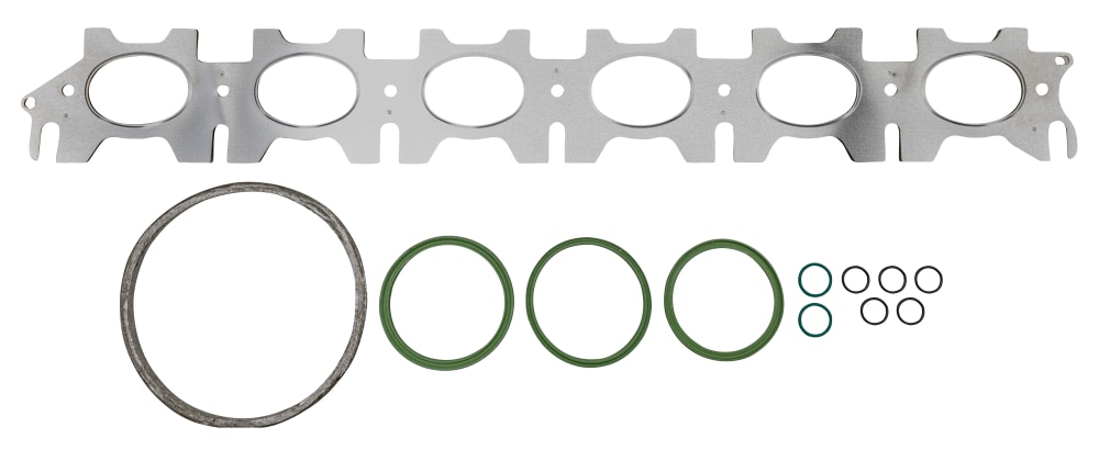 Ajusa BMW Turbocharger Installation Kit