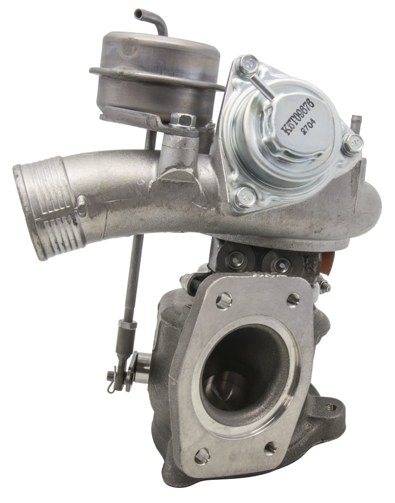Mitsubishi Turbocharger TD05