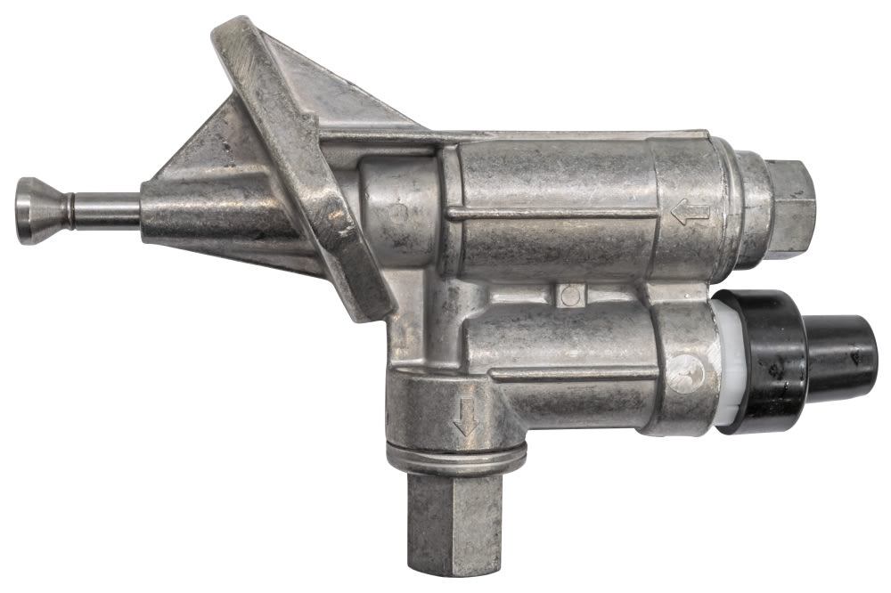 Delphi Supply Pump