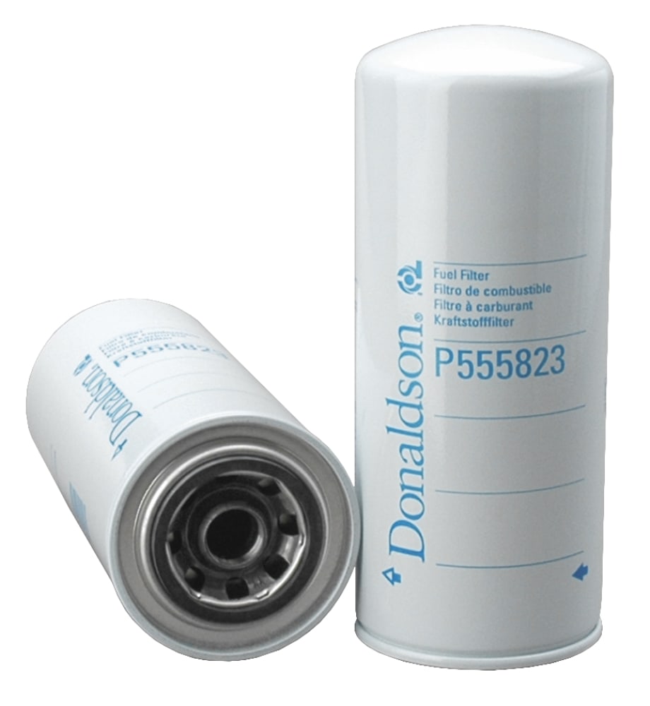 Donaldson Spin-On Fuel Filter