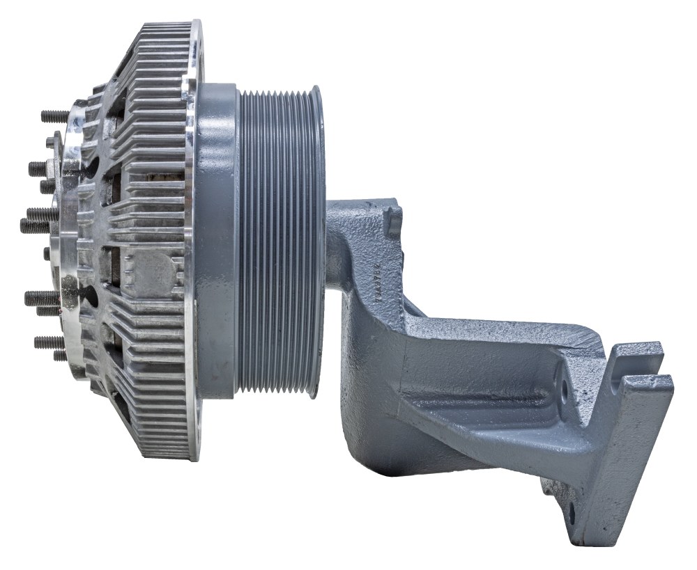 Remanufactured Horton Air Operated Fan Clutch DriveMaster Advantage