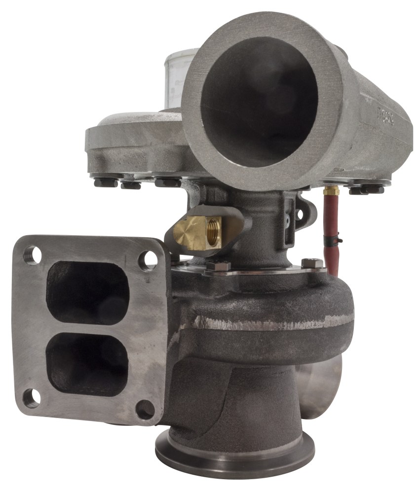 Borg Warner Turbocharger S200G018
