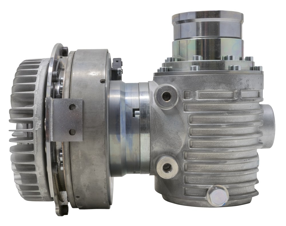 Kendrion-Linnig Electromagnetic Fan Clutch