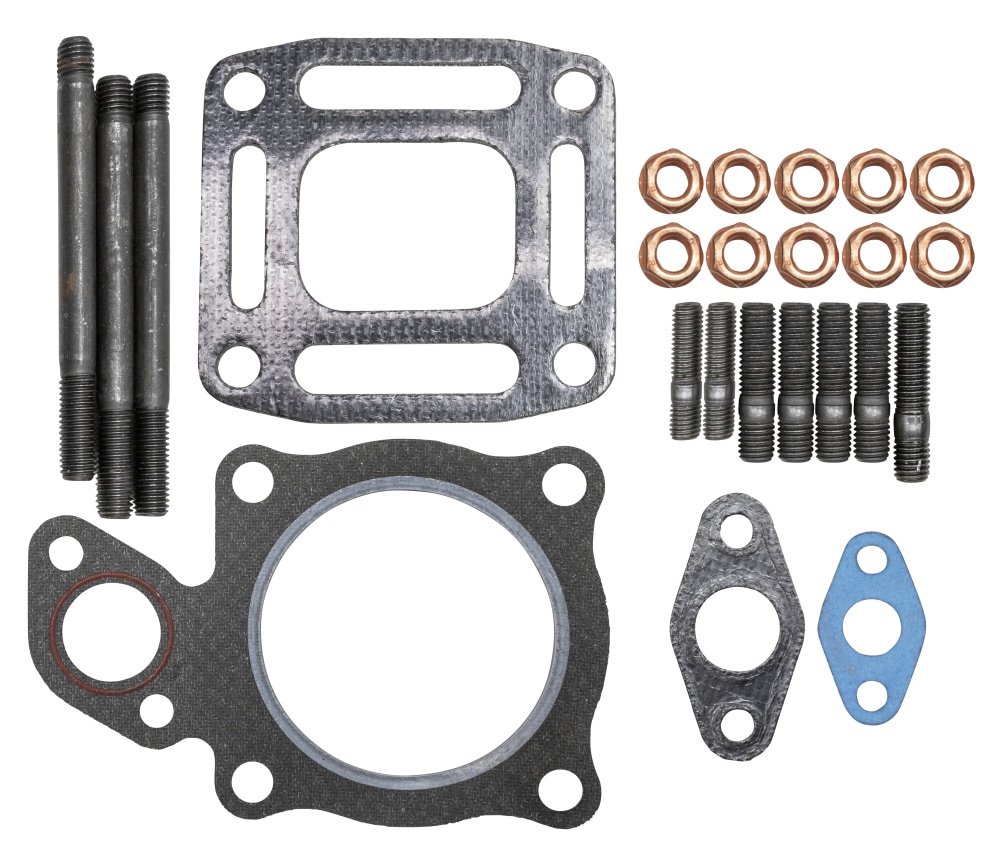 Borg Warner Installation Kit