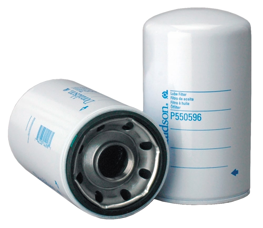 Donaldson Full-Flow Spin-On Lube Oil Filter