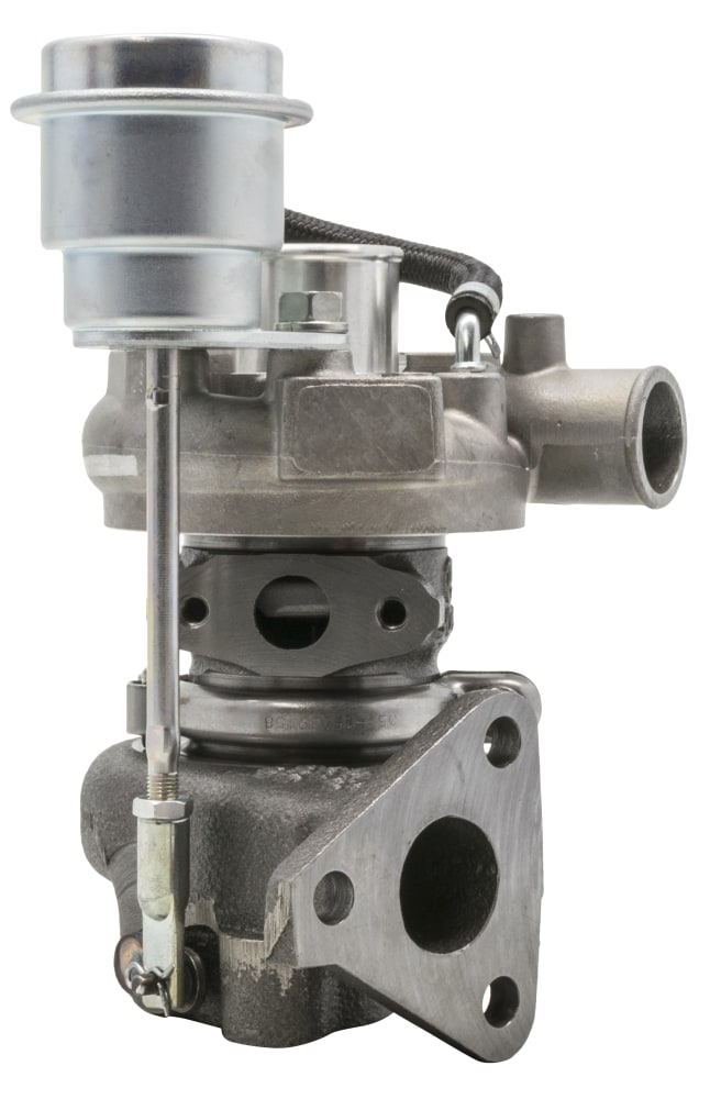 Mitsubishi Turbocharger TD025L-05T