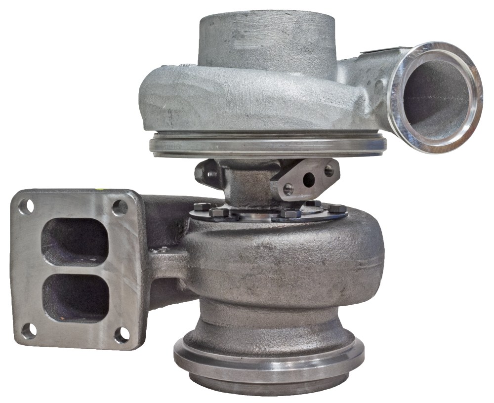Holset Cummins Turbocharger H2E