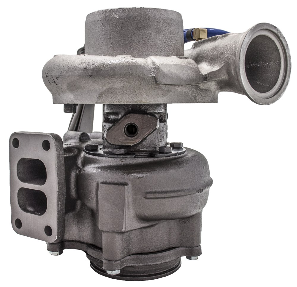 Remanufactured Holset Cummins Turbocharger HX40W