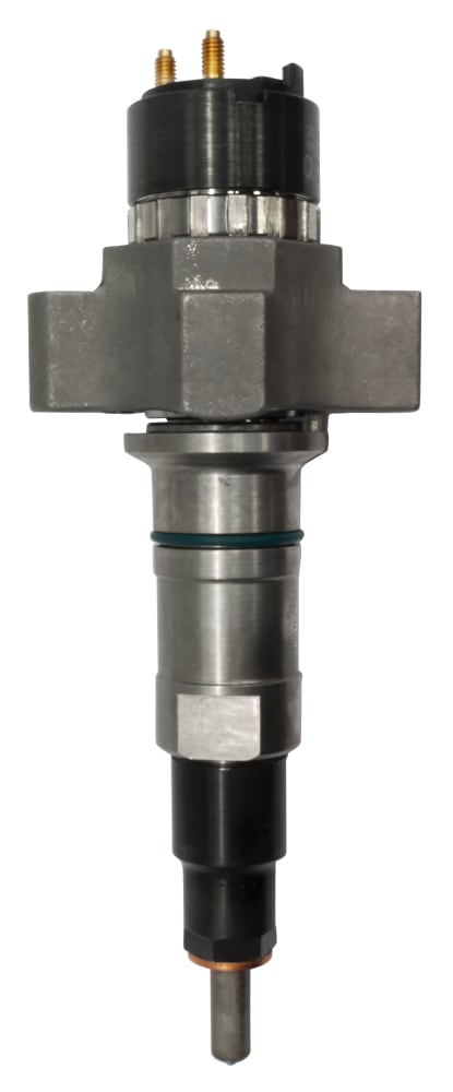 Remanufactured Cummins Common Rail Injector