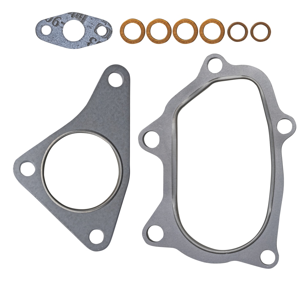 Mitsubishi Installation Kit