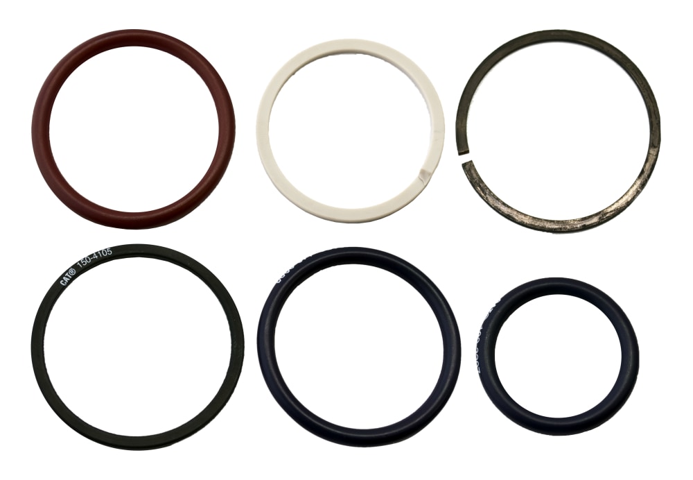 Remanufactured Caterpillar (CAT) Injector Seal Kit