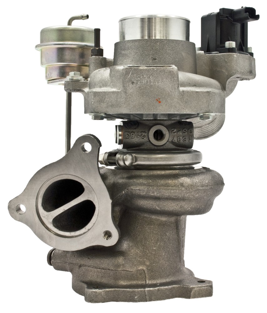 Borg Warner Turbocharger K16