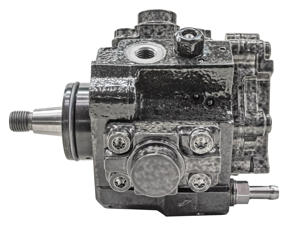 SRX Remanufactured Bosch Fuel Pump