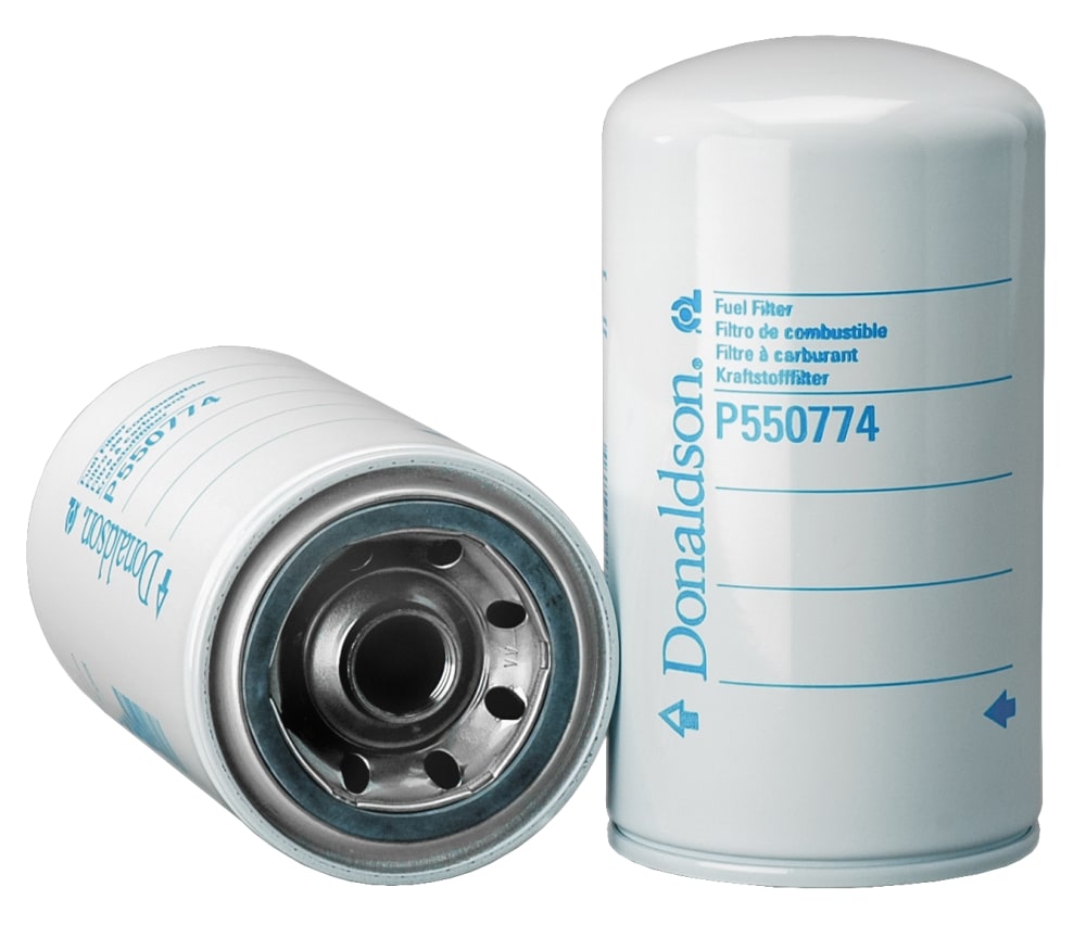 Donaldson Spin-On Fuel Filter