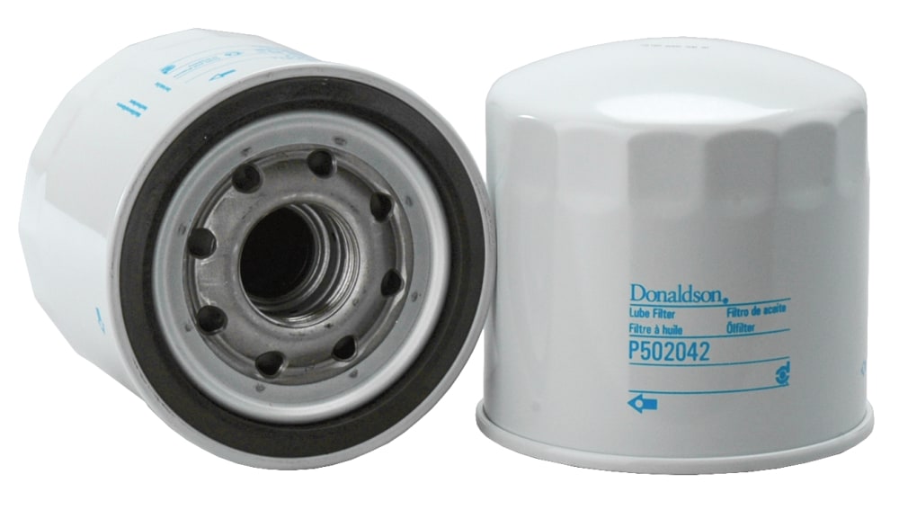 Donaldson Full-Flow Spin-On Lube Oil Filter