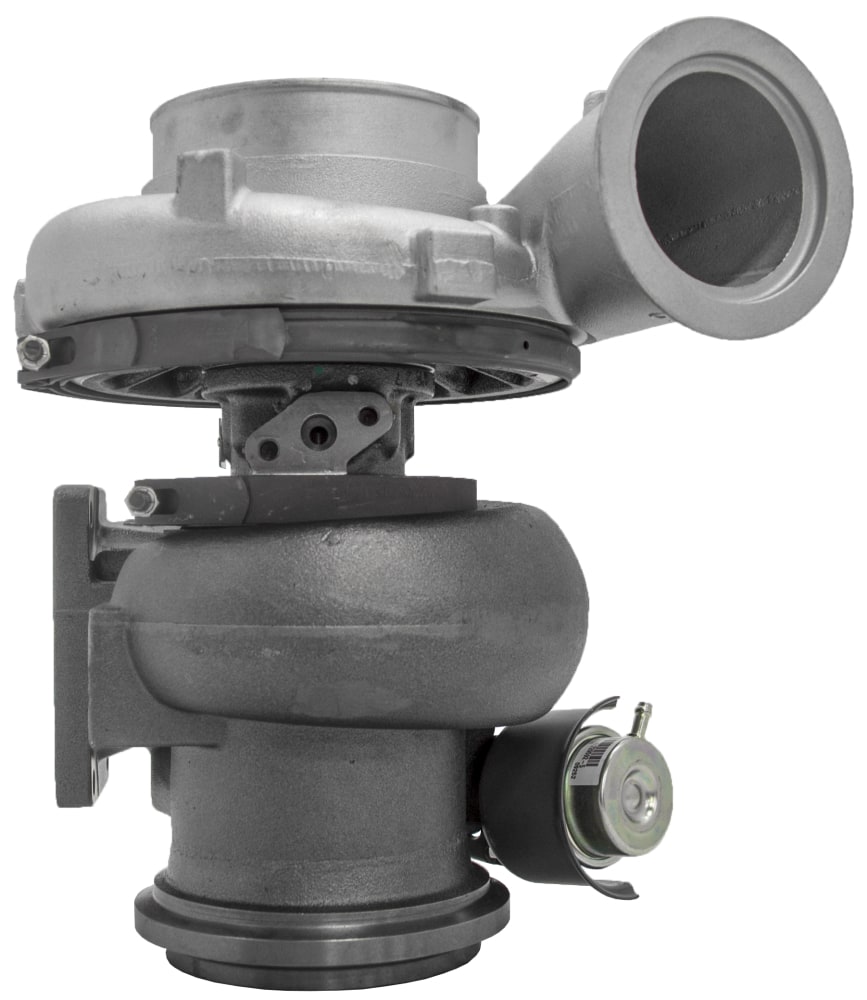 Remanufactured Garrett Turbocharger GTA4294BS