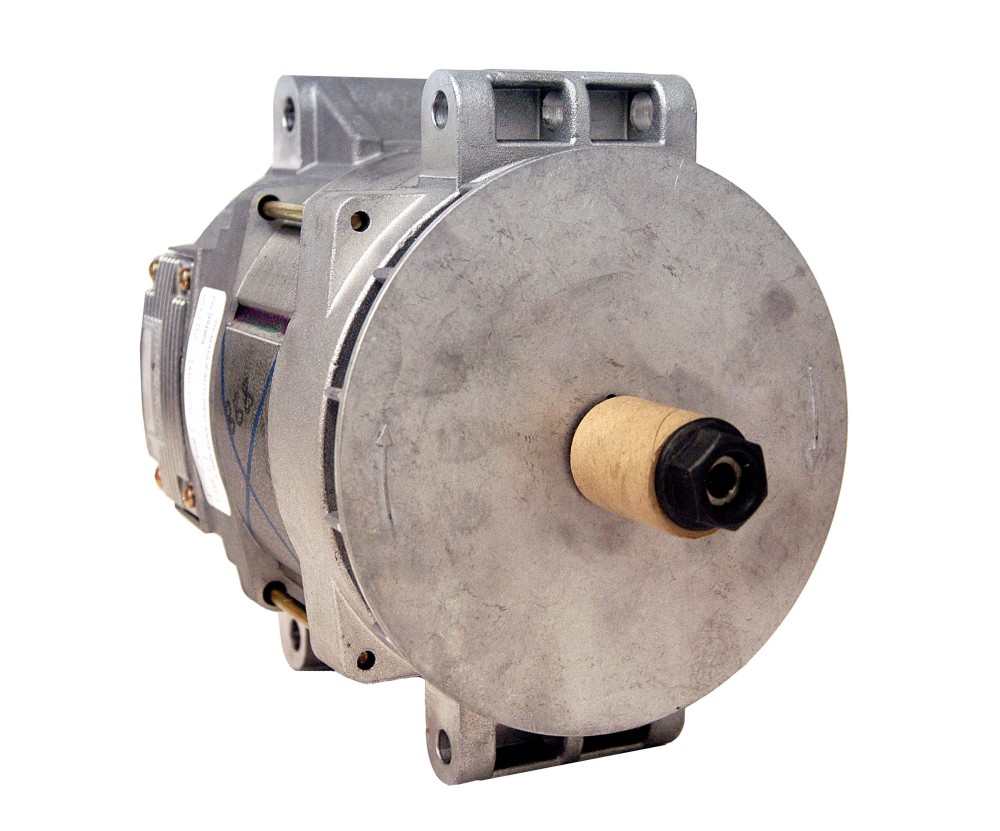 Leece Neville-Prestolite Alternator 4900 Series