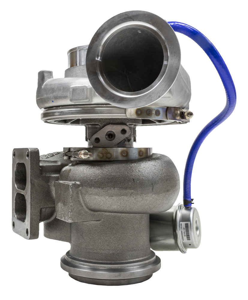 Garrett Turbocharger GTA4294