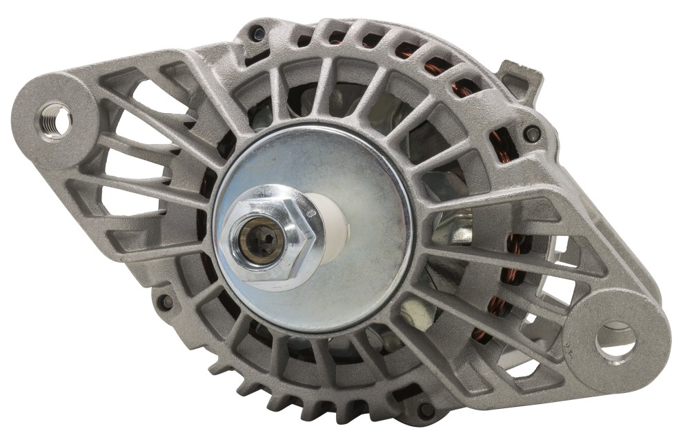 Delco Remy Alternator 28SI