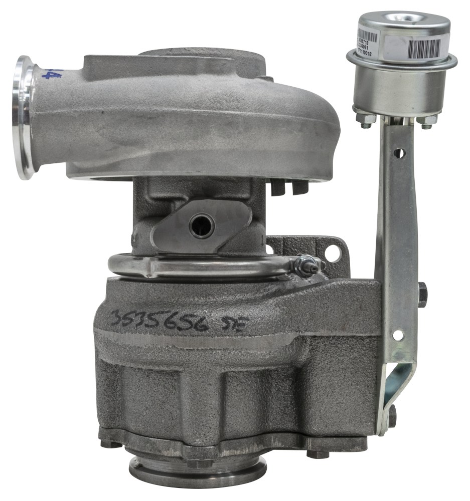 Holset Cummins Turbocharger HX30W