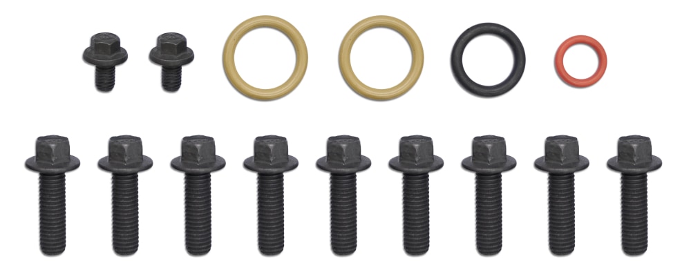 Navistar-International Installation Kit