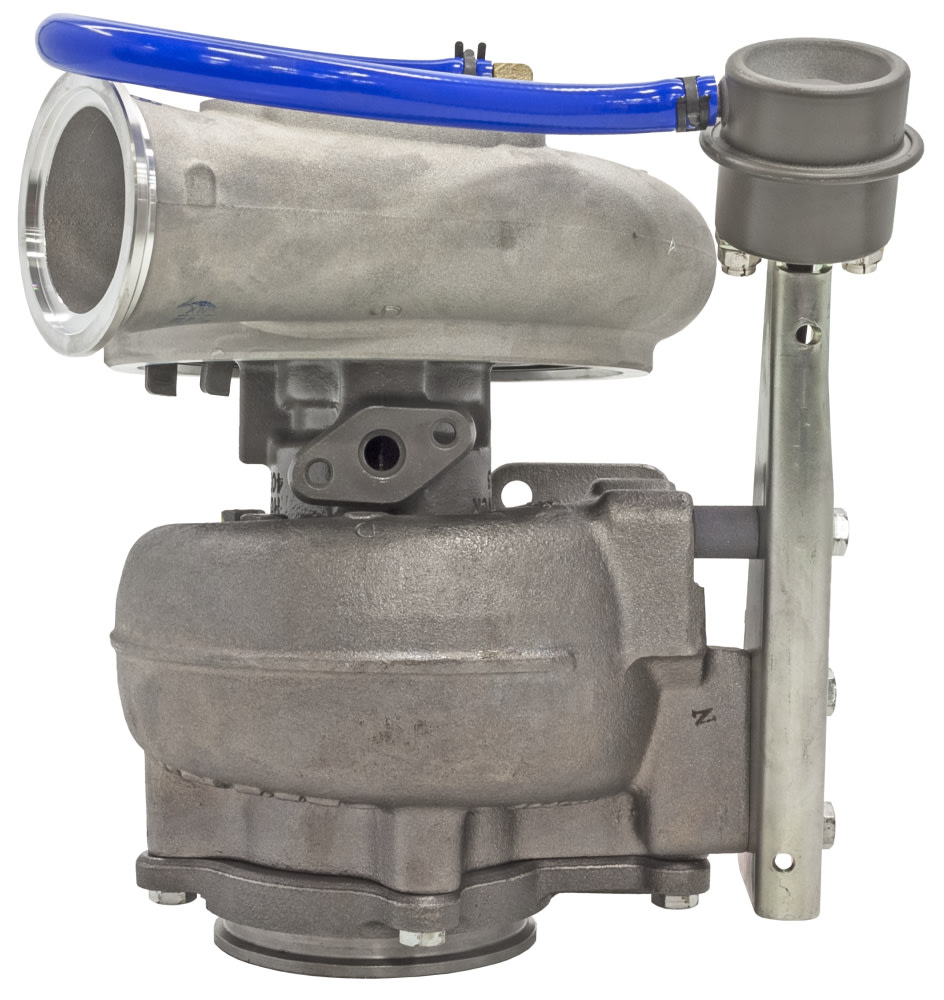 Remanufactured Holset Cummins Turbocharger HX40W