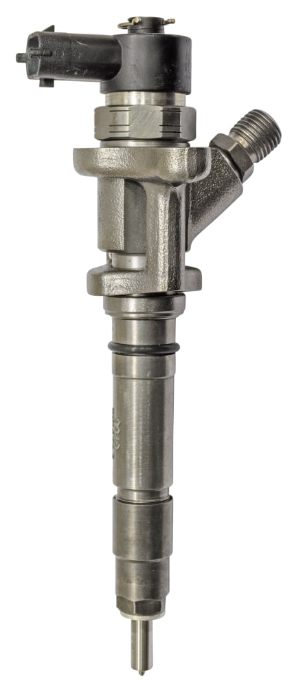 Remanufactured Bosch Common Rail Injector