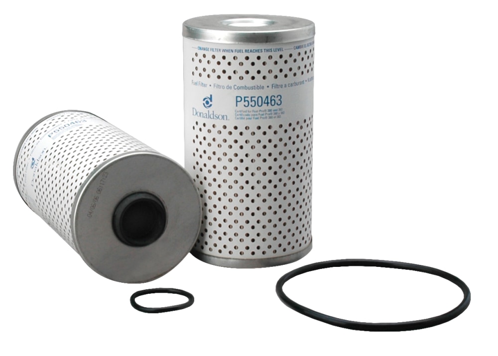 Donaldson Water Separator Cartridge Fuel Filter