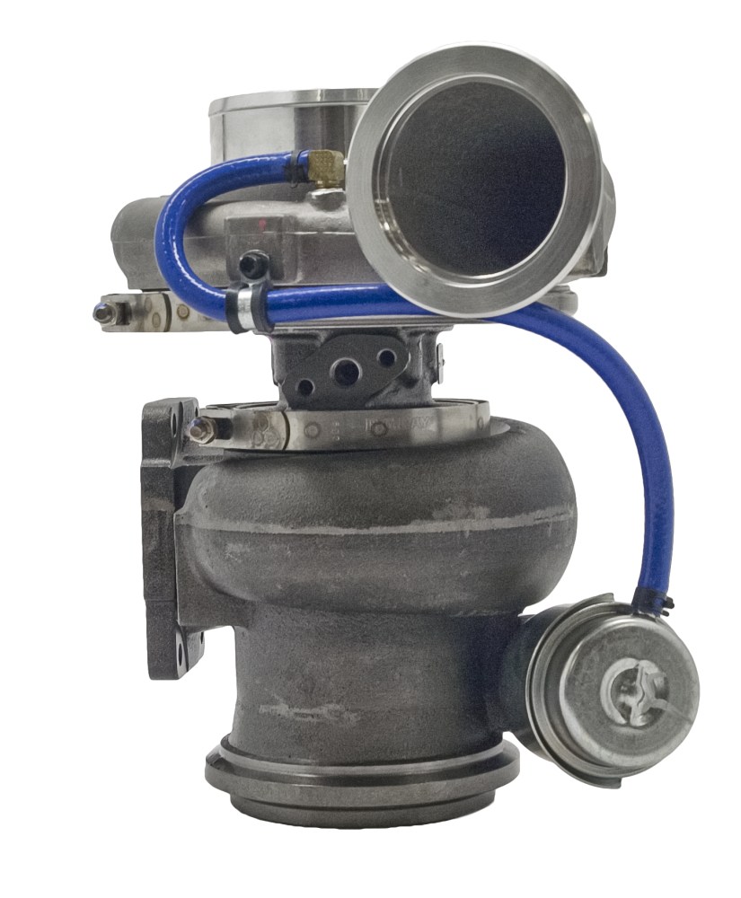 Remanufactured Garrett Turbocharger GTA4294BNS