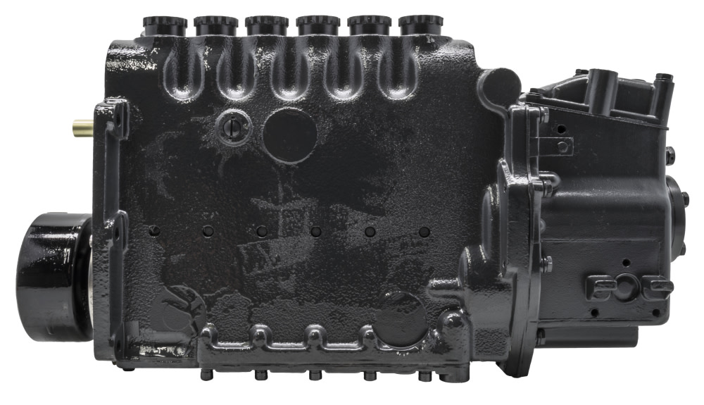 Remanufactured AMBAC Fuel Pump PLM