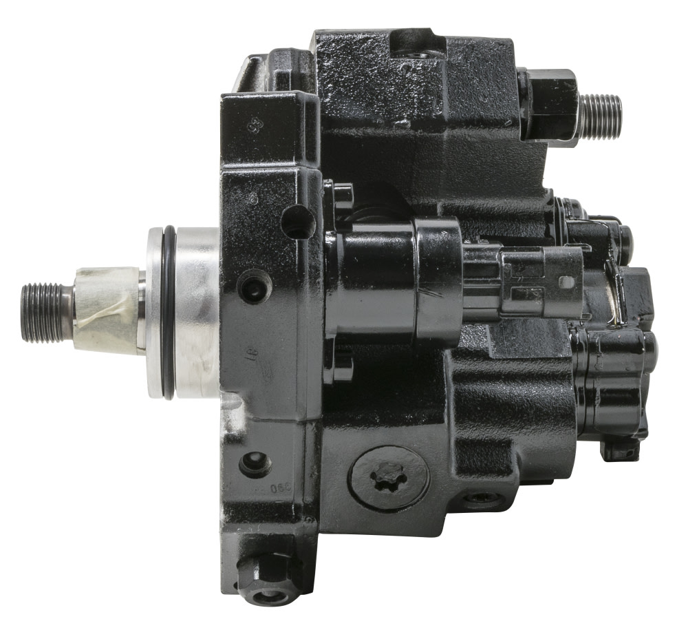 Remanufactured Bosch Common Rail Fuel Pump CP3