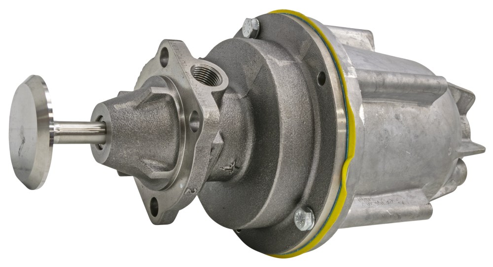 Garrett Wastegate Remote Regulator